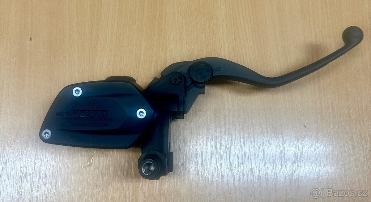 Bmw F 750 Gs dily - 4