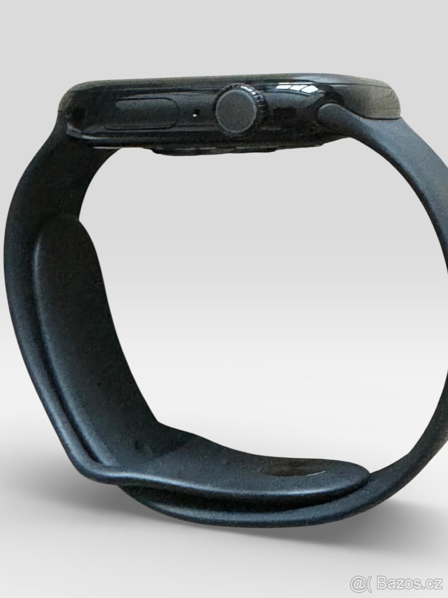 Apple Watch 11 46 mm GPS+Cellular jet black - 4