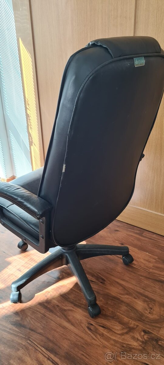 Kancelářské křeslo - 4