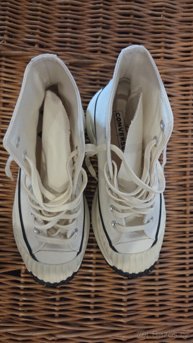 N.O.V.É. boty/tenisky Converse vel.:37 - 4