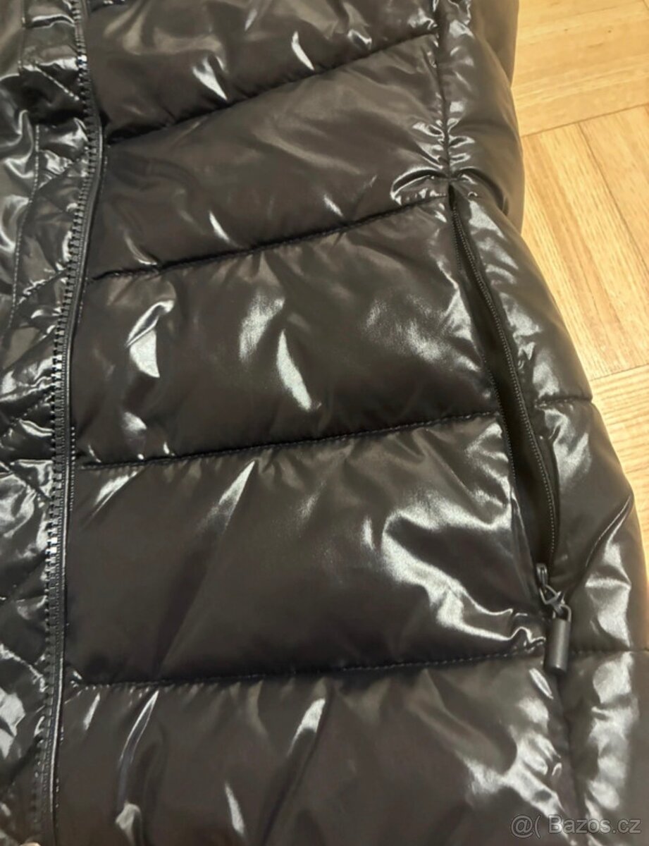 Vesta - nova bez visačky Tommy Hilfiger (jeans) - 4