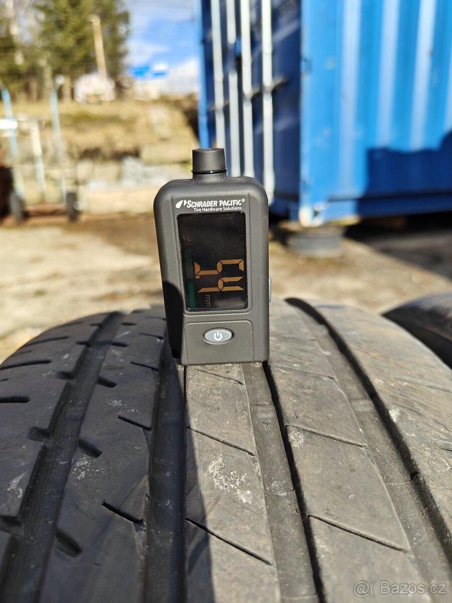 Letní pneu 215/50/17 LASSA Driveways - 4