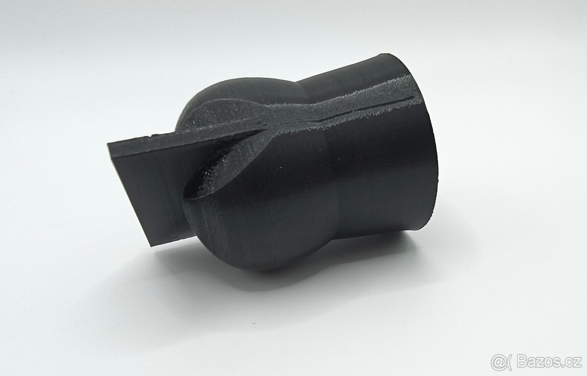 Jaguar XJ12 - Serie 2 Serie 3 - 4