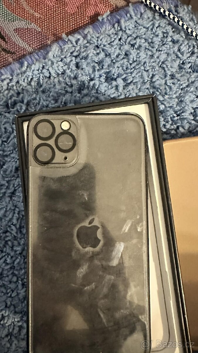 Top Stan Iphone 11 pro MAX 256 gb - 4