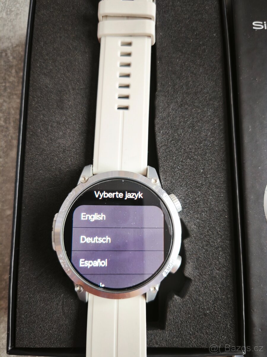 Smart watch Armodd 7Pro - 4
