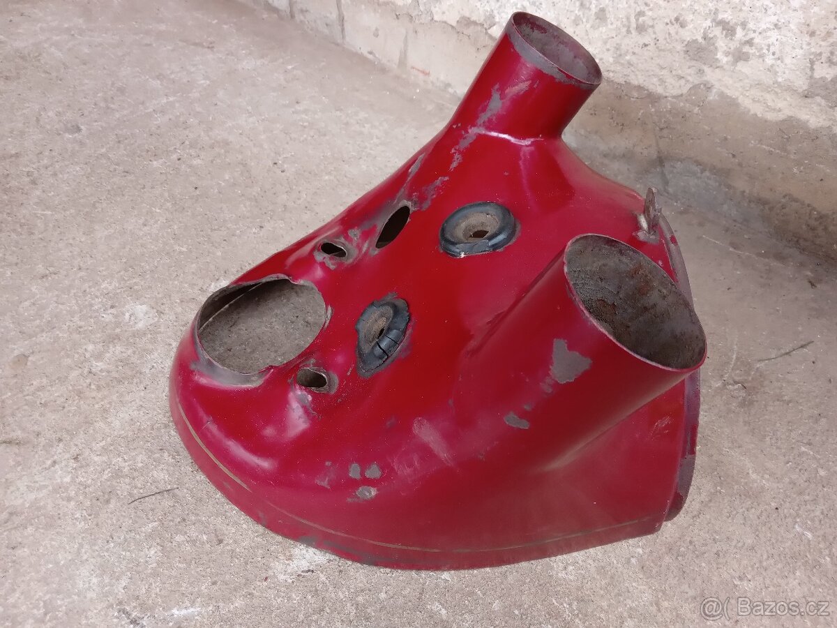 Jawa 250,350 kyvacka - 4