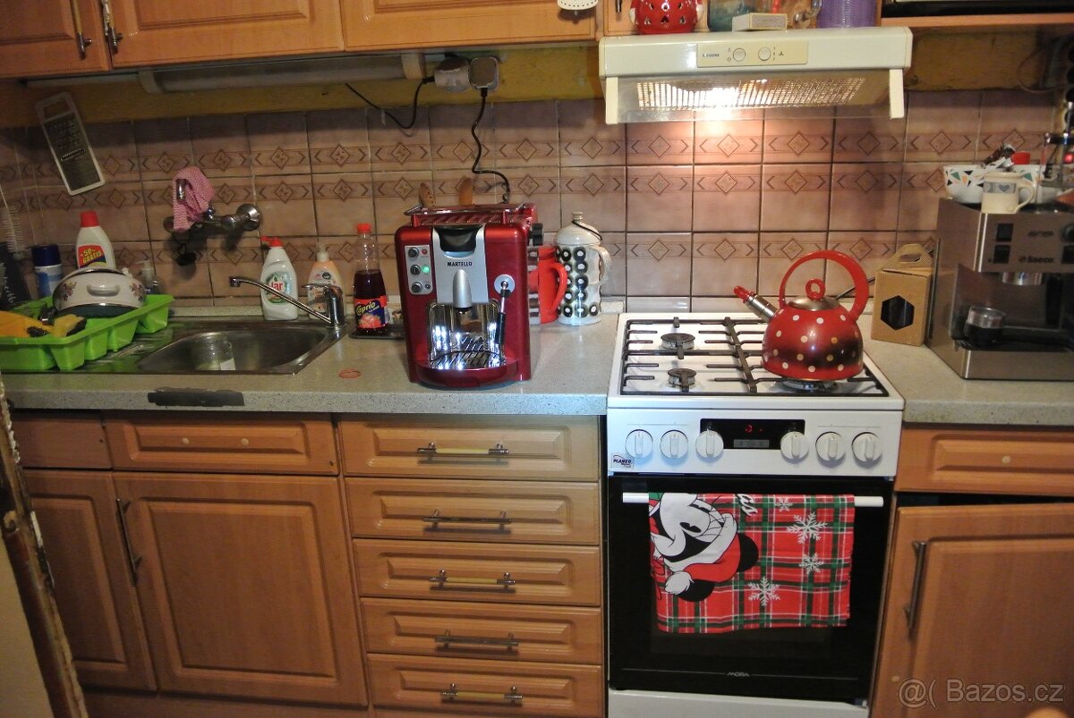 kávovar na kapsle - 4