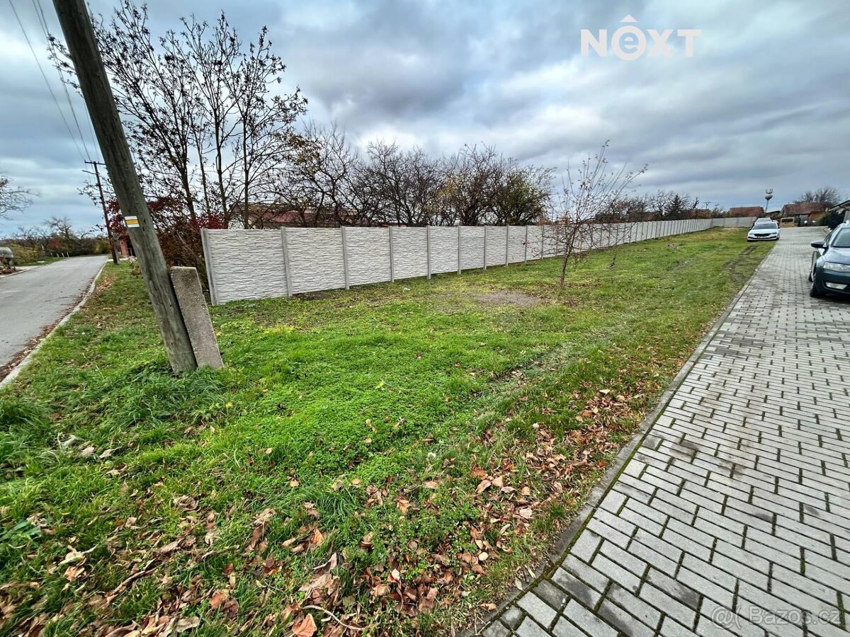 Prodej pozemek Bydlení, 650㎡ - 4