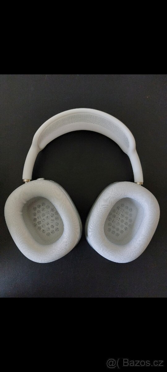 AirPods Max Starlight, JEDINEČNÁ CENA - 4