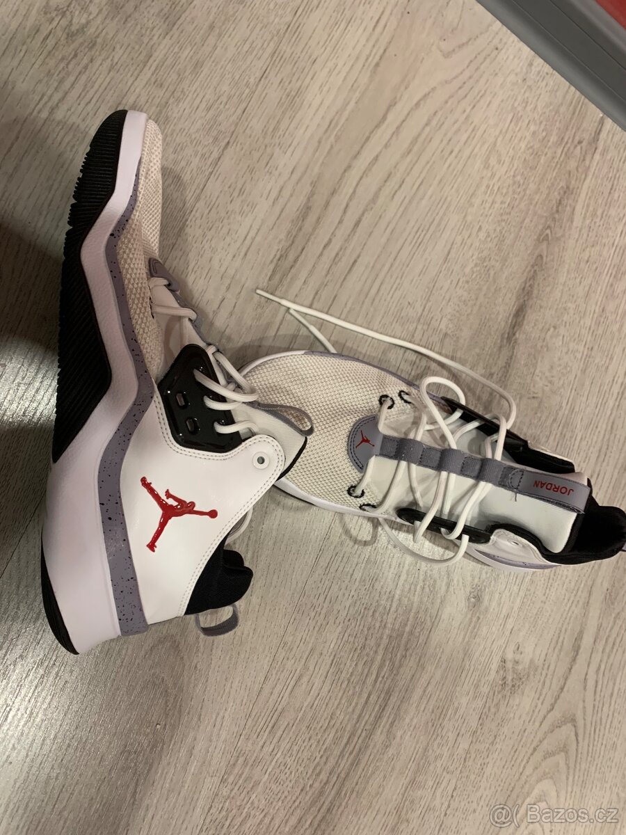 Jordan boty vel 44-45 - 4