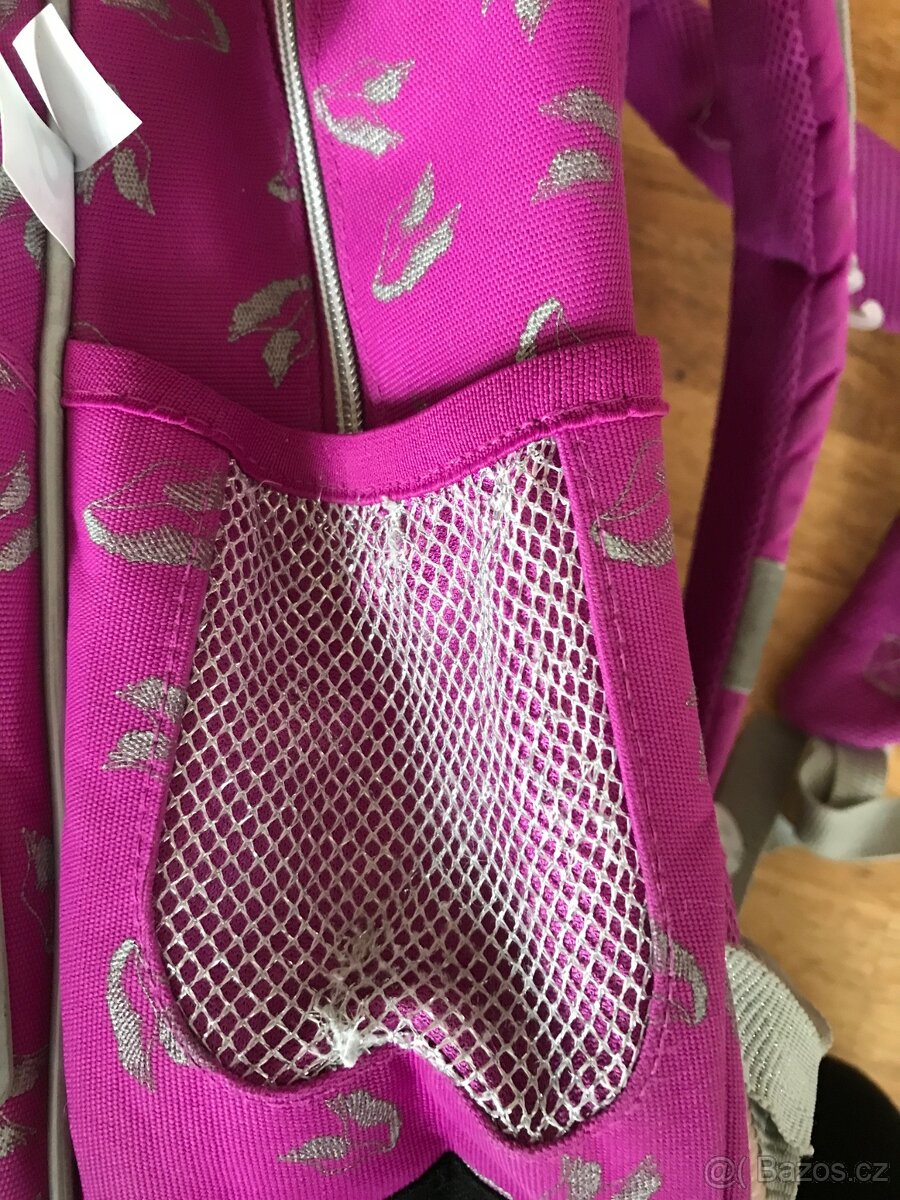 Batoh Topgal 1. stupeň - 4