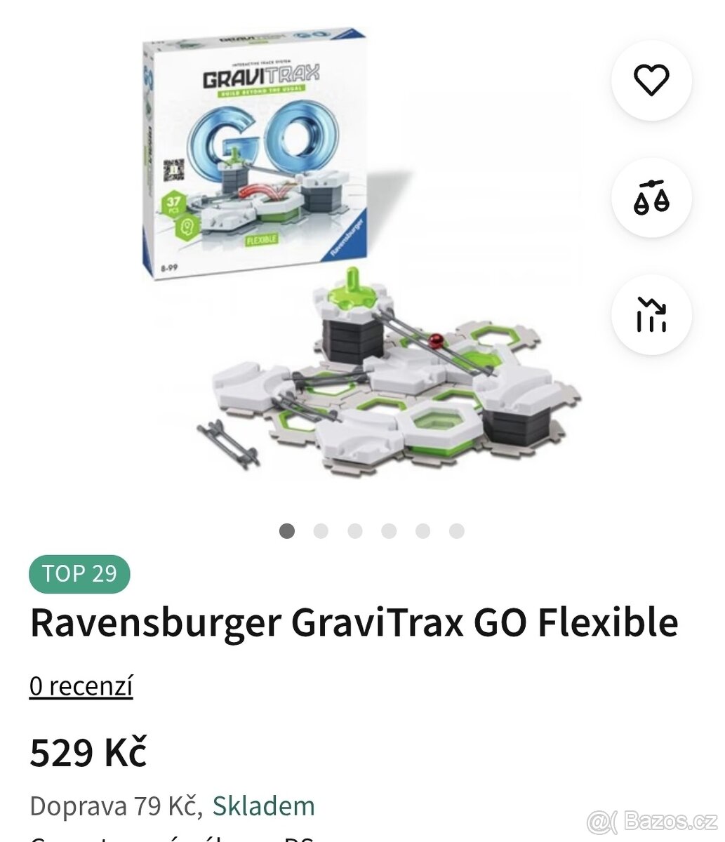 GraviTrax GO flexi - 4