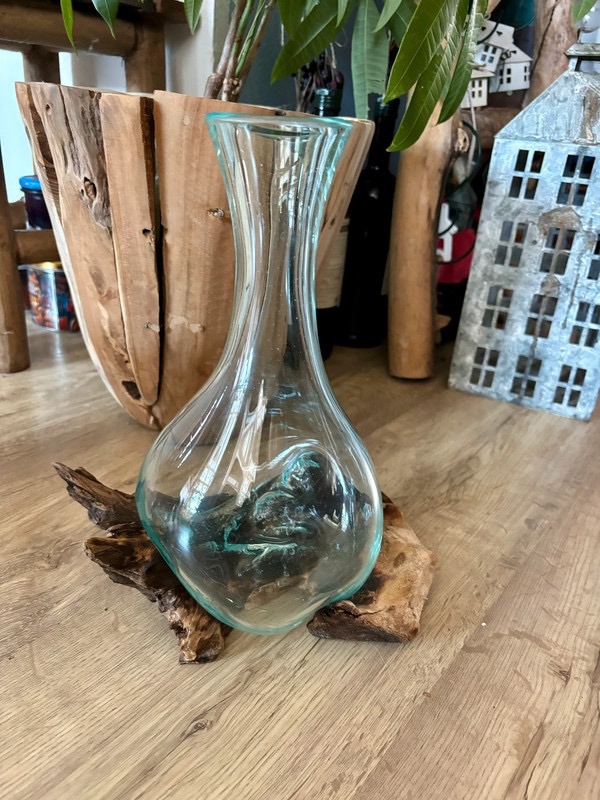 váza na kořenu - 4