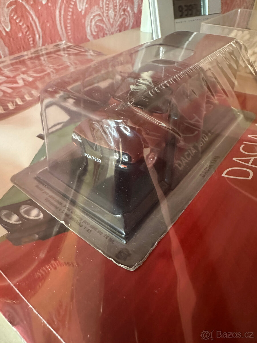 Legendární automobily. - 4