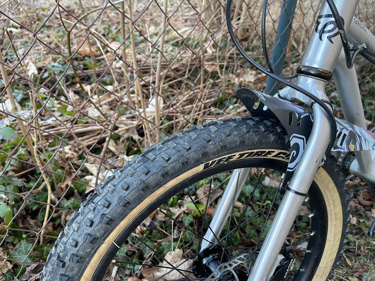 Early Rider Seeker 20 - 4