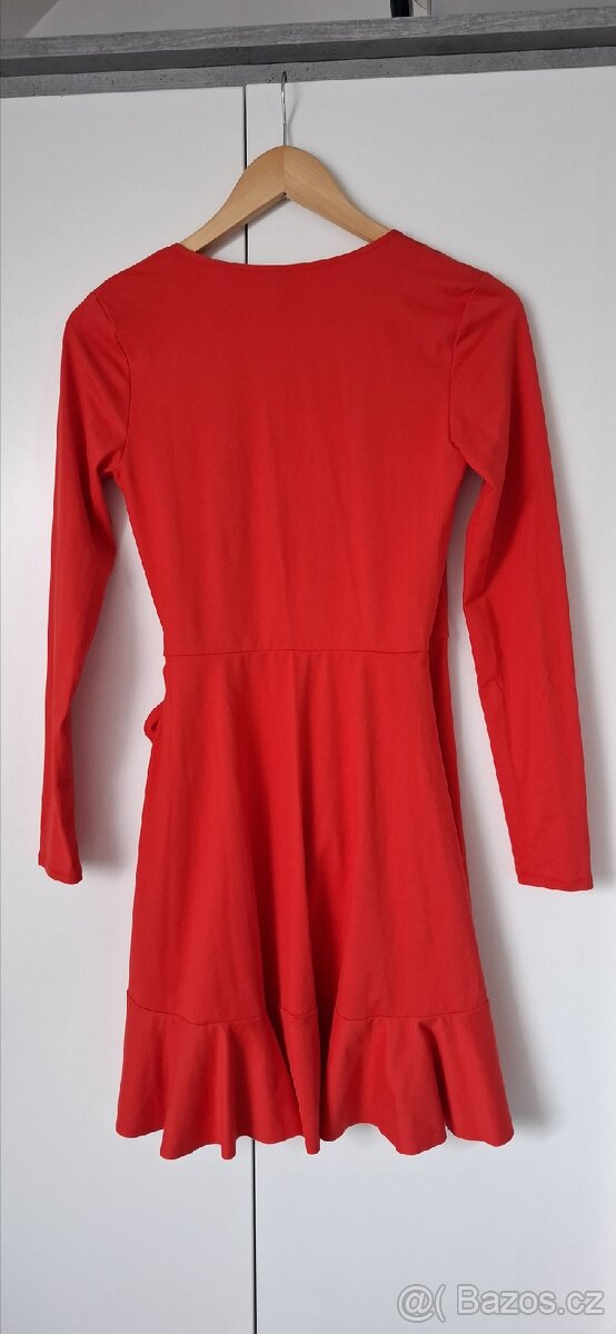 Společenské šaty, zn.H&M.Nové,nepoužité. - 4