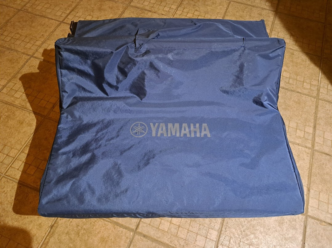 Yamaha Cl 3 - 4