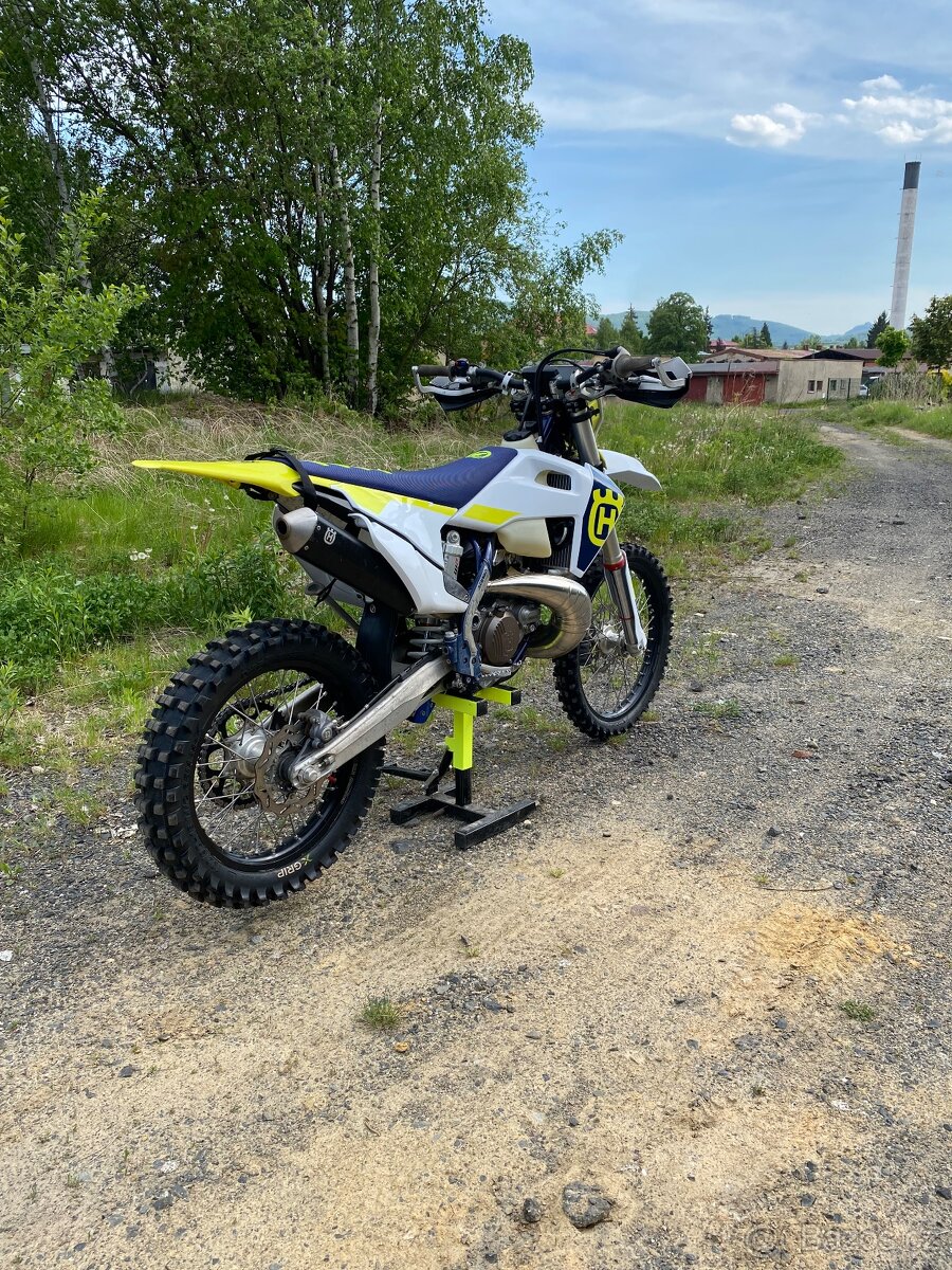 Husqvarna TE300 2023