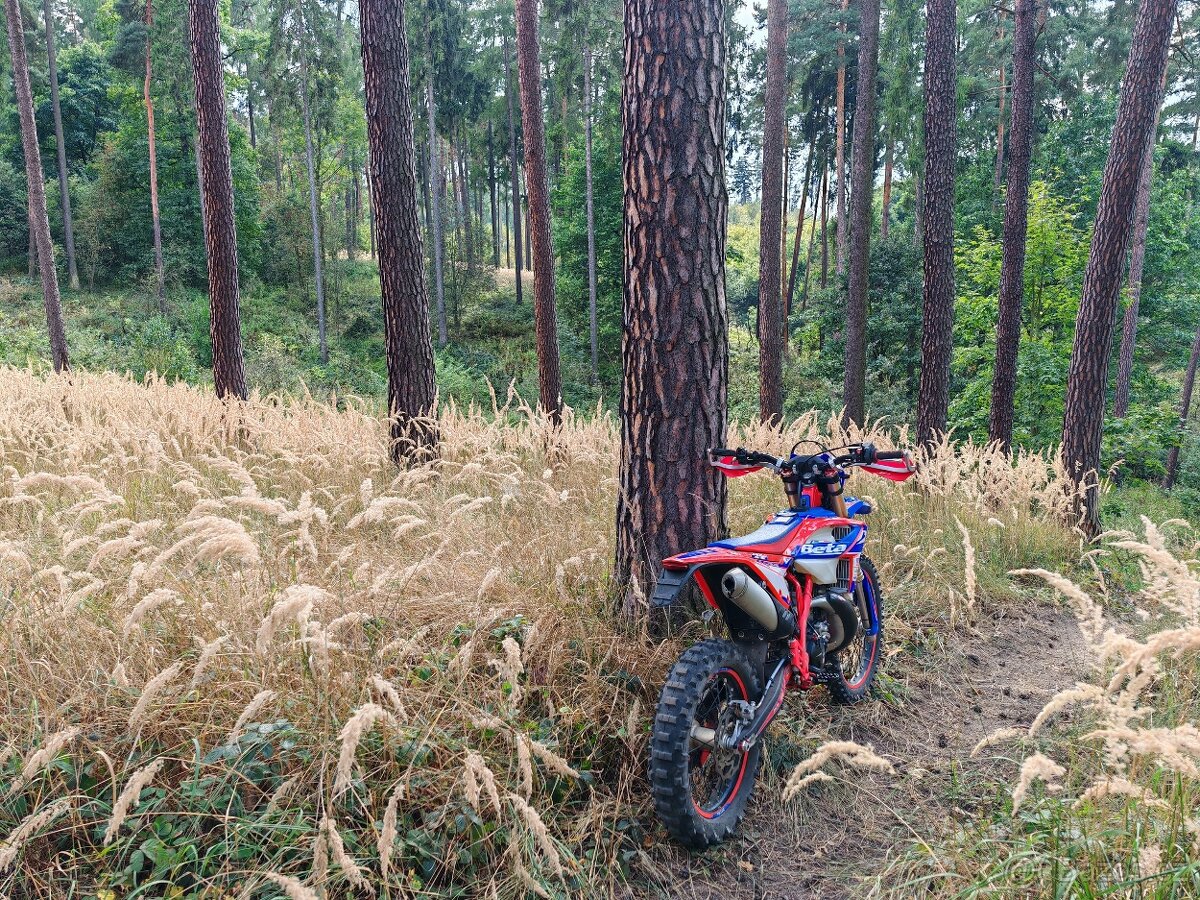 BETA RR Racing 200 2T MY24