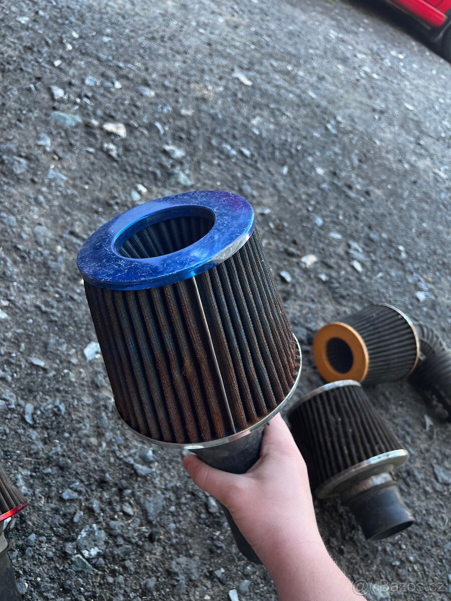 Sportovní filtry - 4