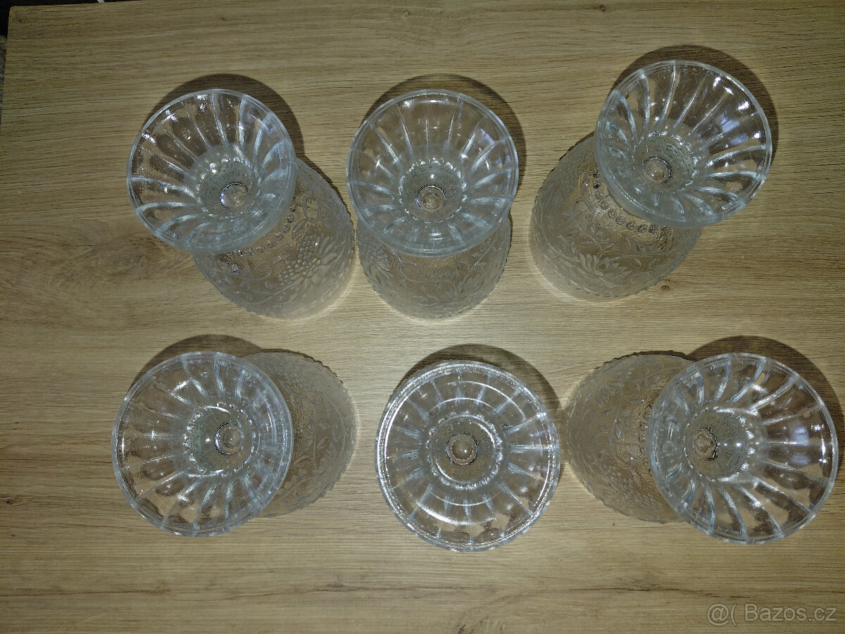 Retro grogovky-Pavel Pánek cibulový vzor - 4