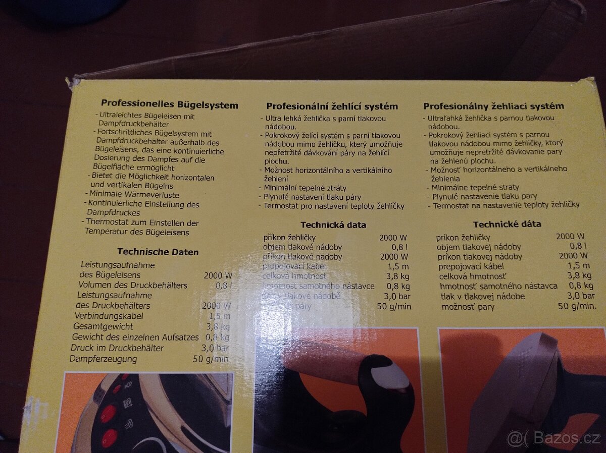 Parní stanice Beck - 4