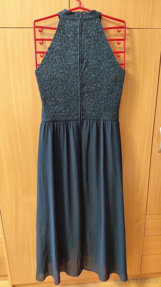 Plesové šaty Orsay, vel.40/L - 4