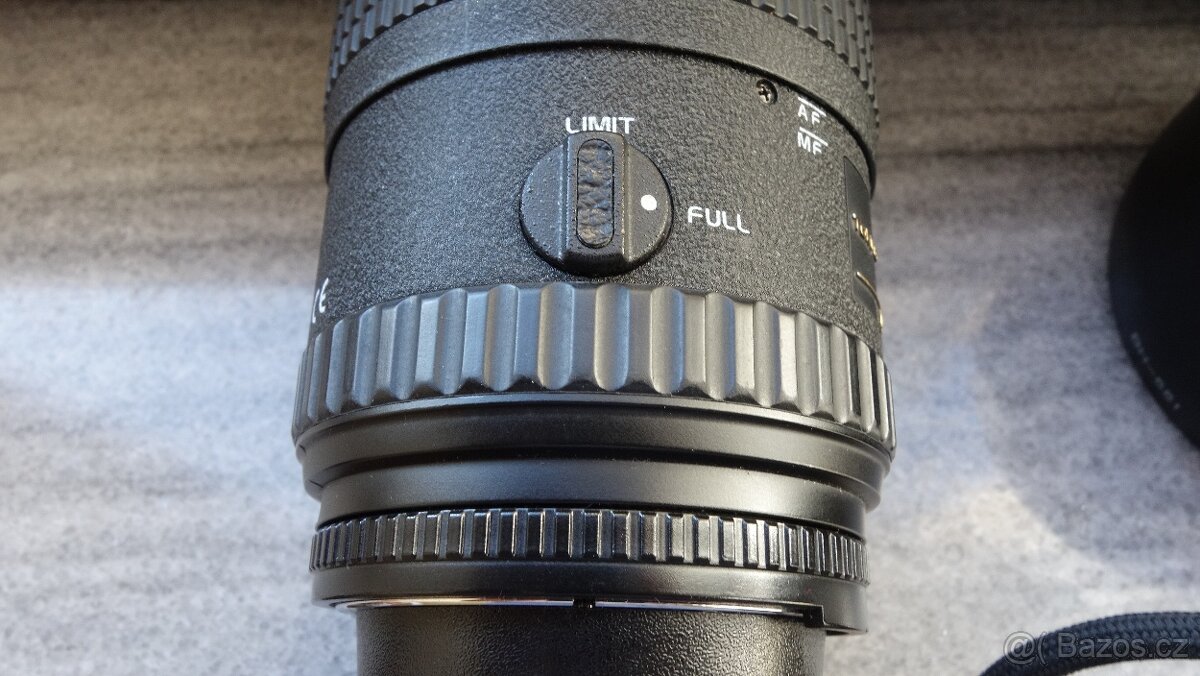 Tokina Macro 100 F2,8D ATX-PRO - 4