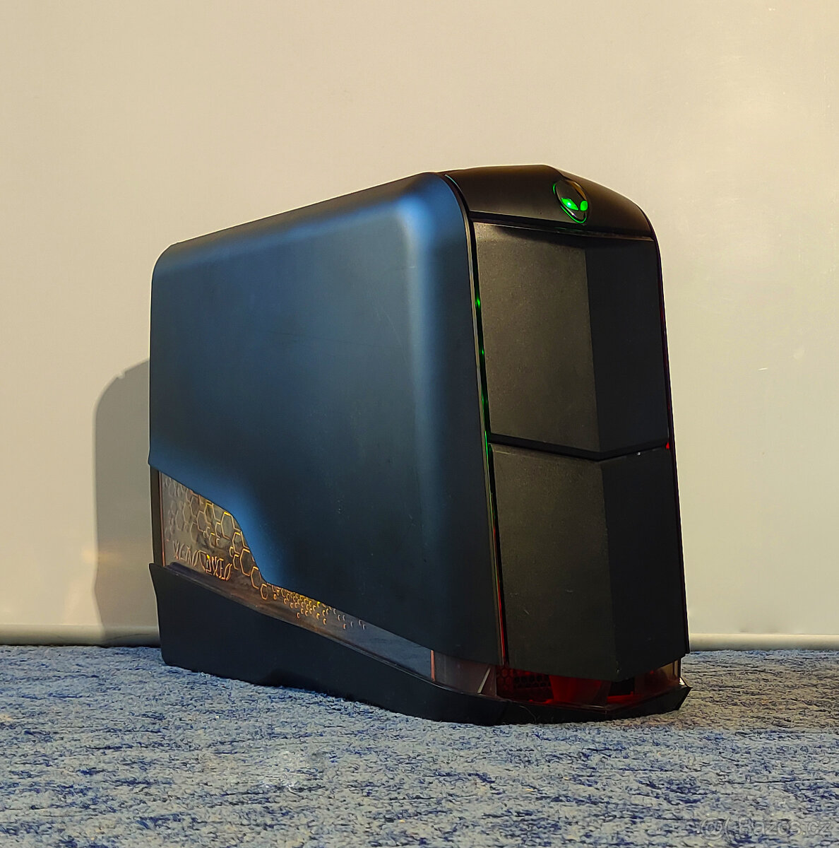 Herní PC | Ryzen 5 | RTX 2060 | B450 | M.2 NVMe - 4