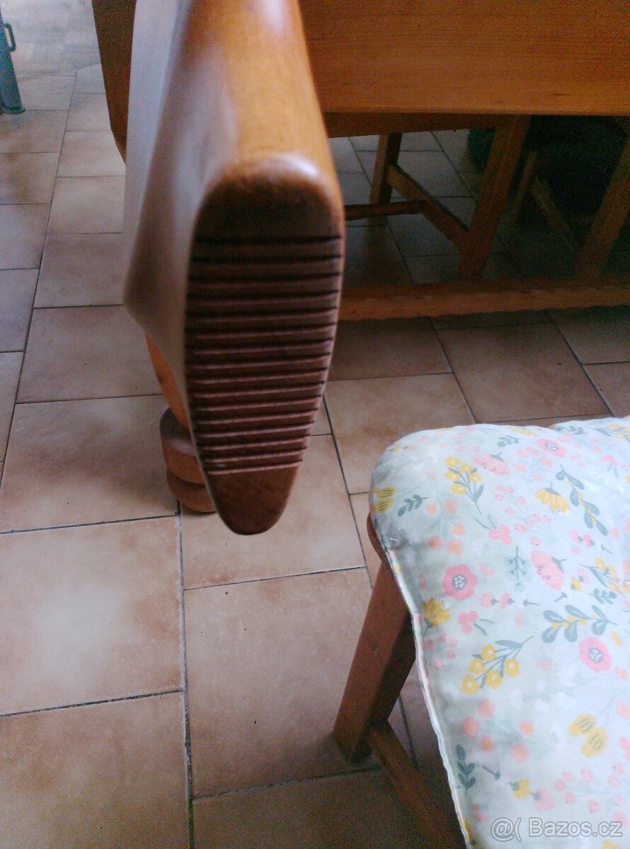 Vzduchovka Lucznik 88 RRR - 4