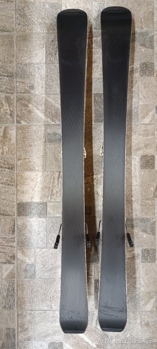 Lyže Salomon 100 cm - 4