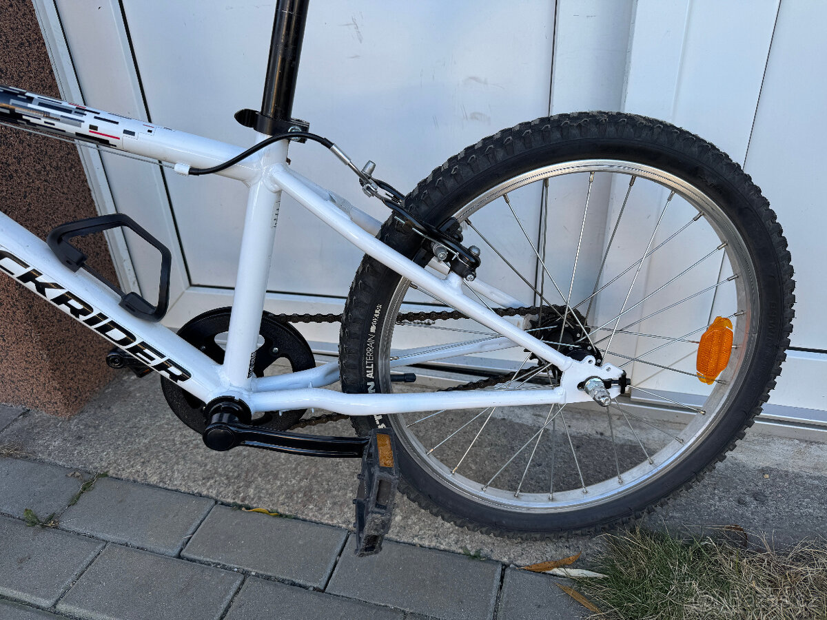 Dětské Rocrider ST100 velikost 21 - 4