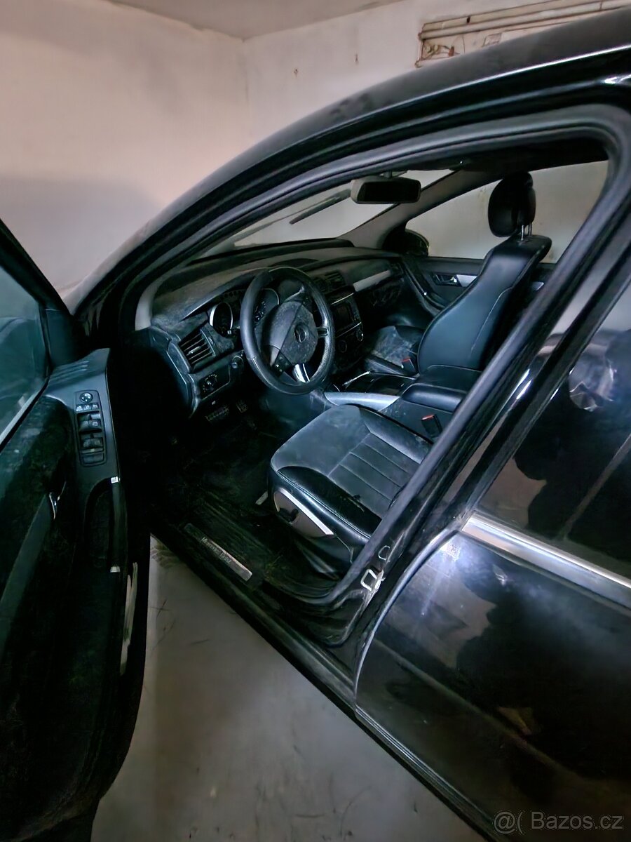 Mercedes R320 ND 7mist - 4