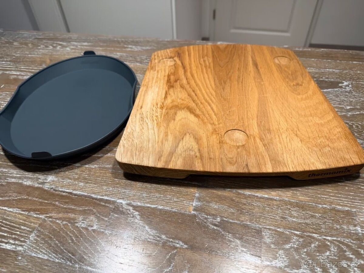 Thermomix TM6 Black Edition – v perfektním stavu, jako nový - 4