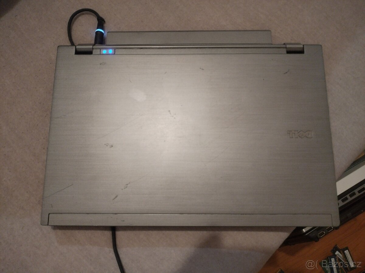 Dell Latitude E4310 - 4