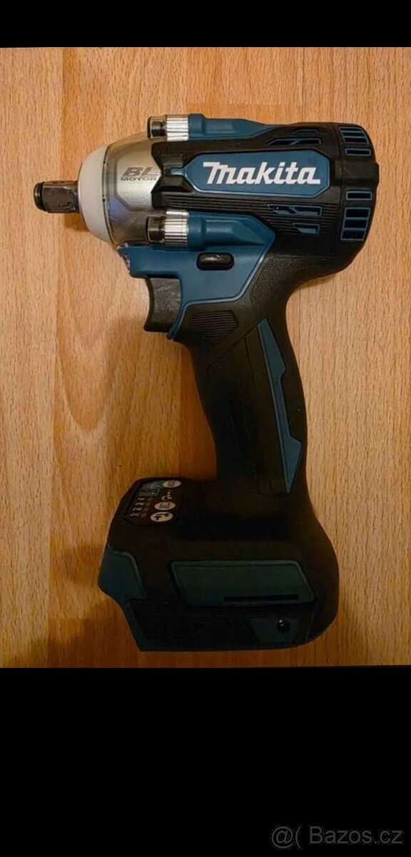 MAKITA RAZOVY UTAHOVAK - 4