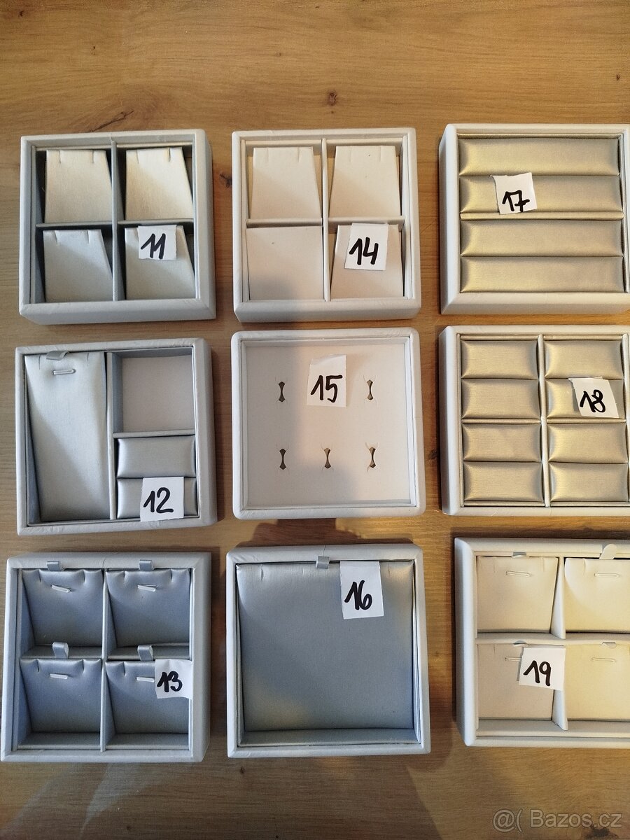 plata na šperky - 4