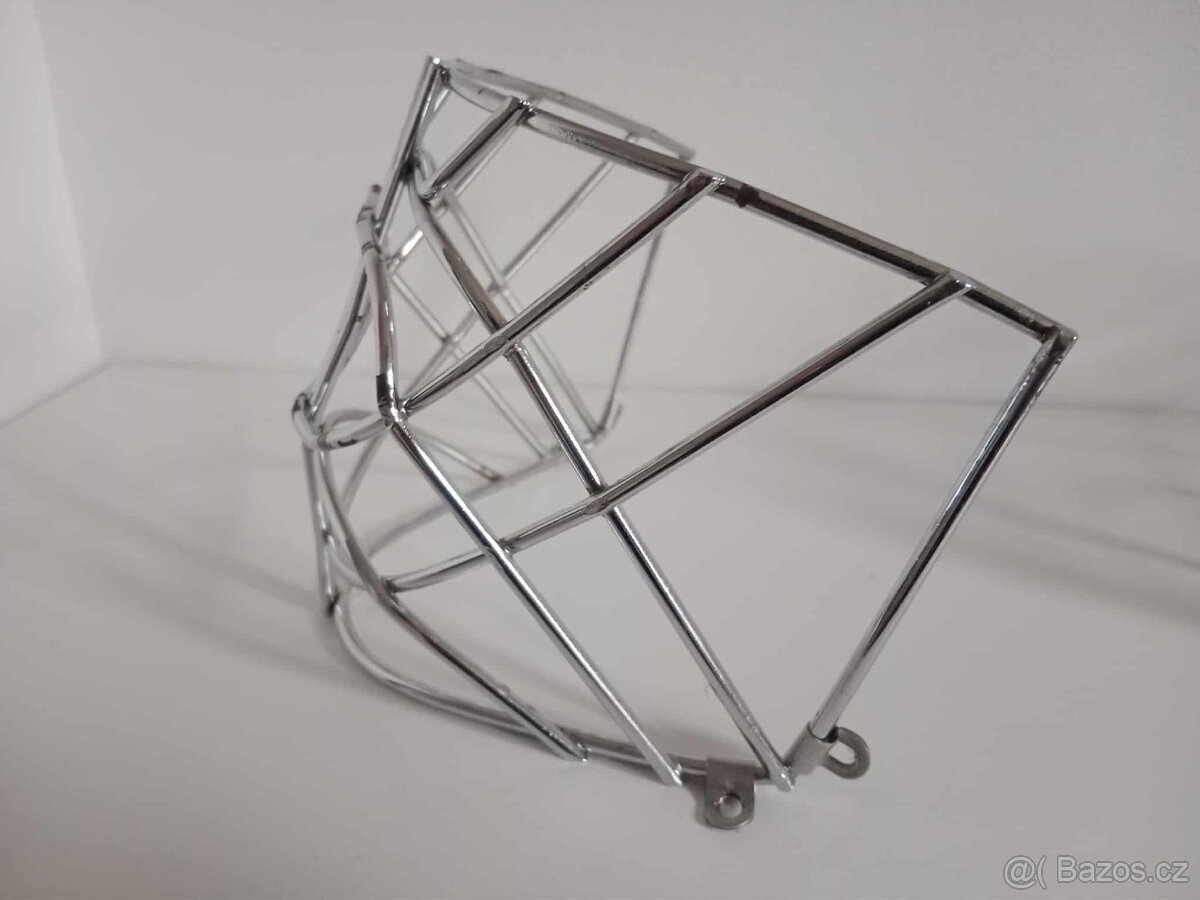 Prodám požité mřížky - 4