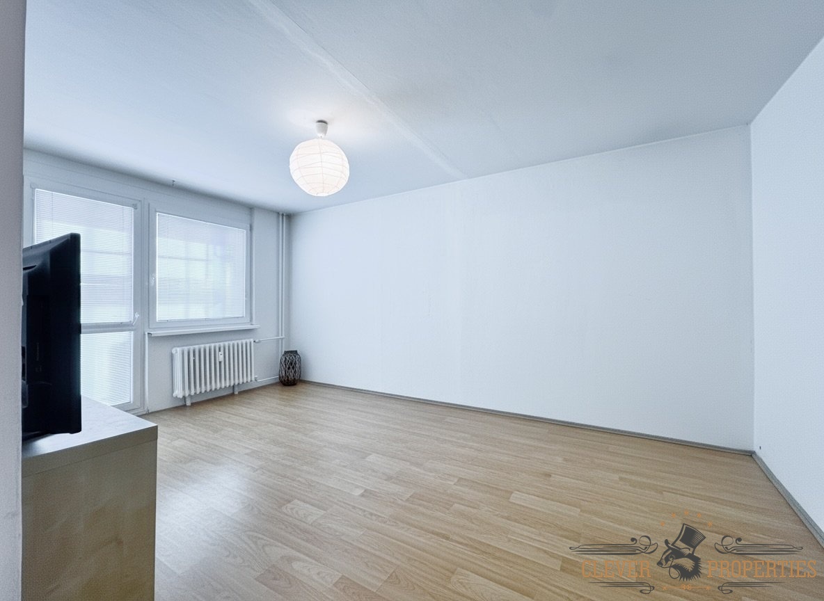 Pronájem, Byty 4+1, 74m² - Hradec Králové - Nový Hradec Král - 4