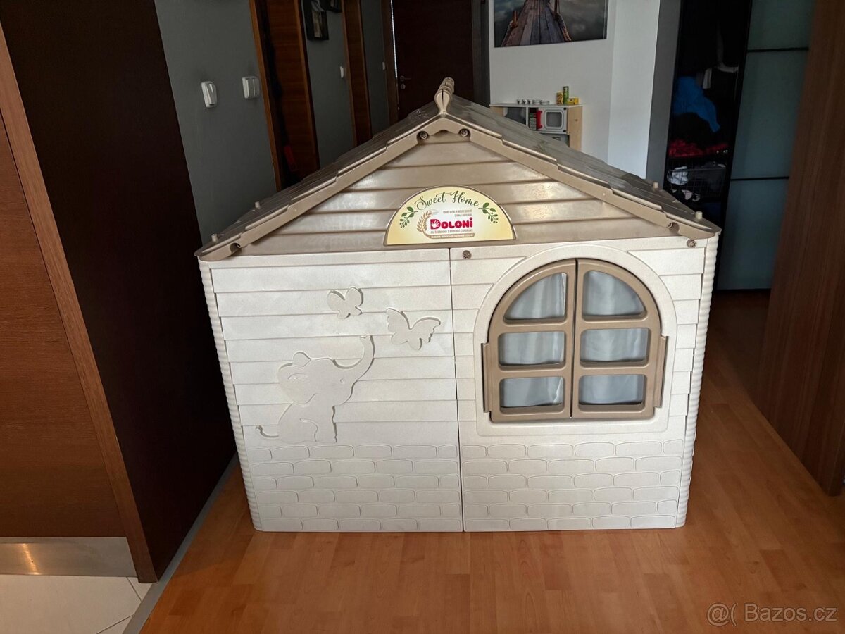 Domeček pro děti - 4