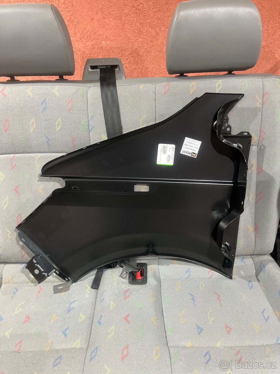 Transporter T6 T6.1 blatník nový levý pravý - 4