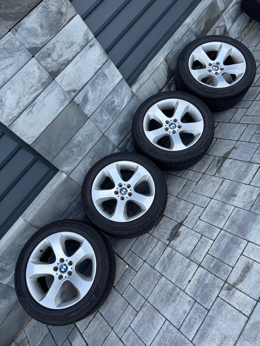 5x120 r19 styling 132 - 4