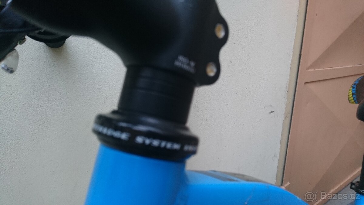 Rock machine 24"kola - 4