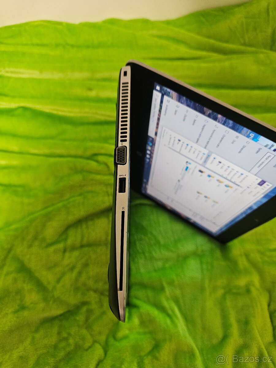 Notebook HP Elitebook 840 G3 - 4