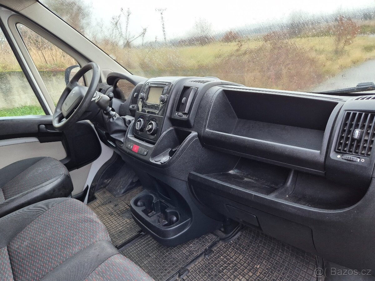 Prodám Peugeot Boxer - 4