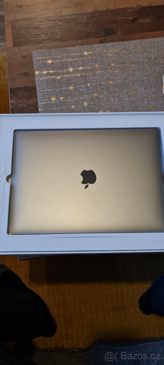 Macbook Air 2020 - 4