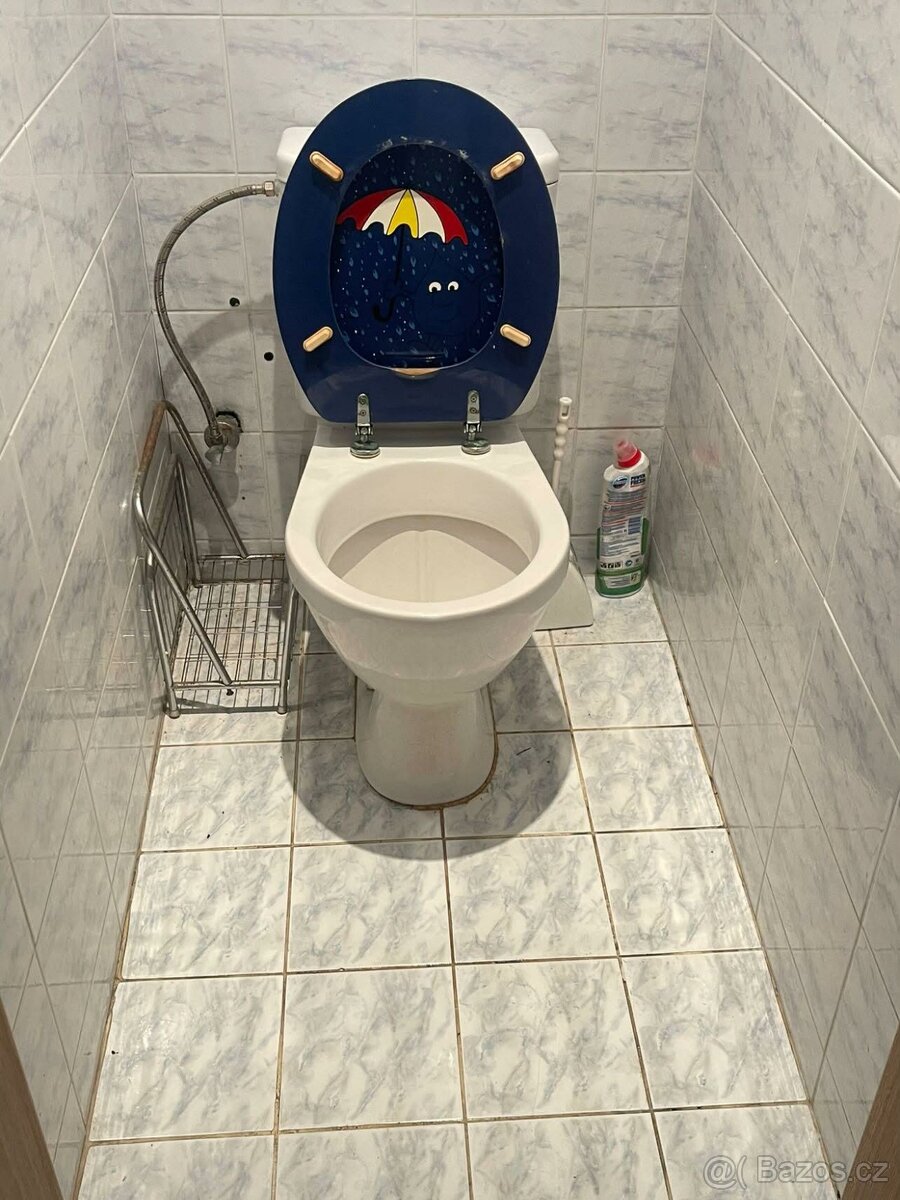 Pronájem bytu 3+KK Benešov - 4