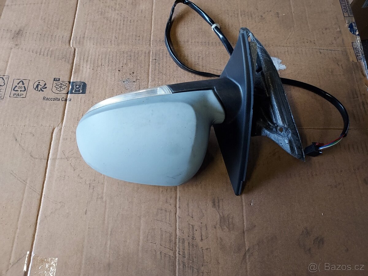 zrcátka VW Passat B6 - 4