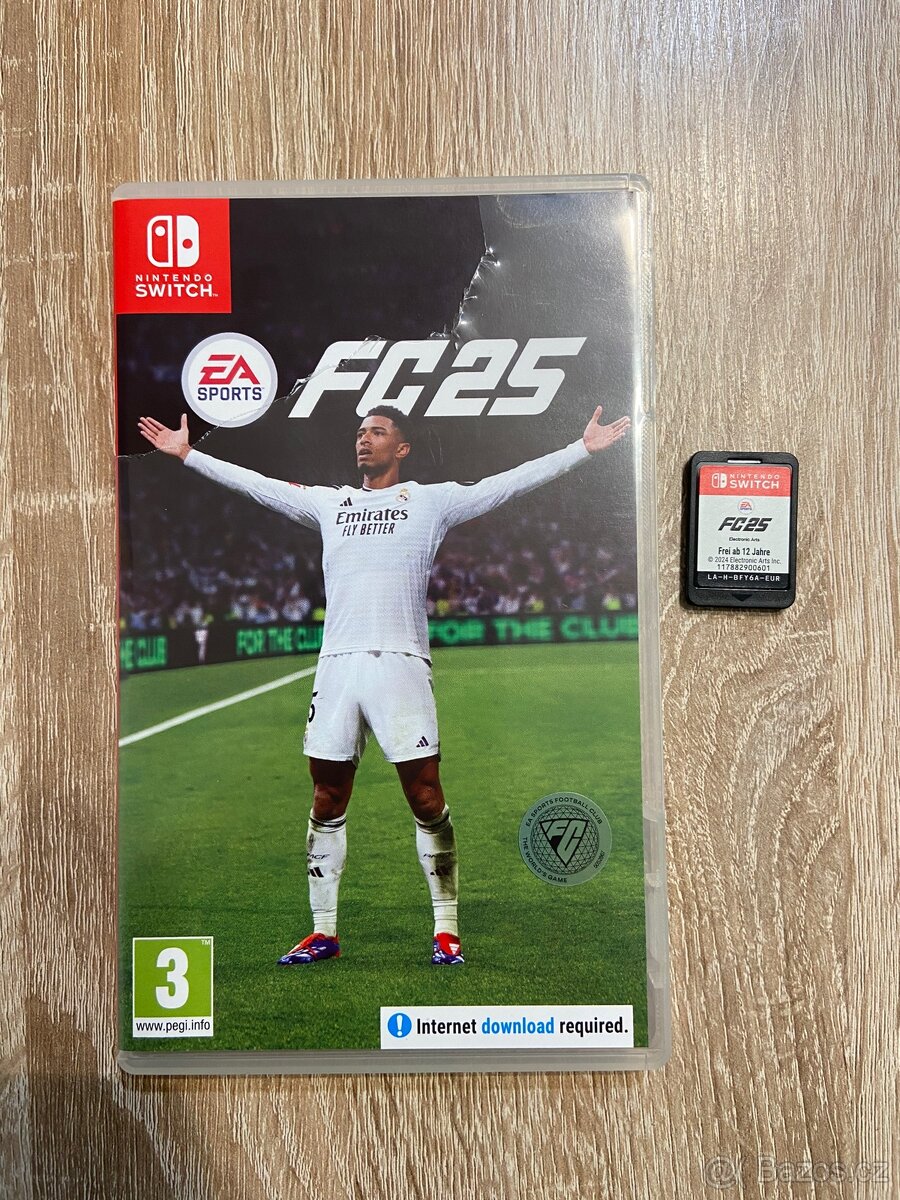 Nintendo Switch Oled - 4