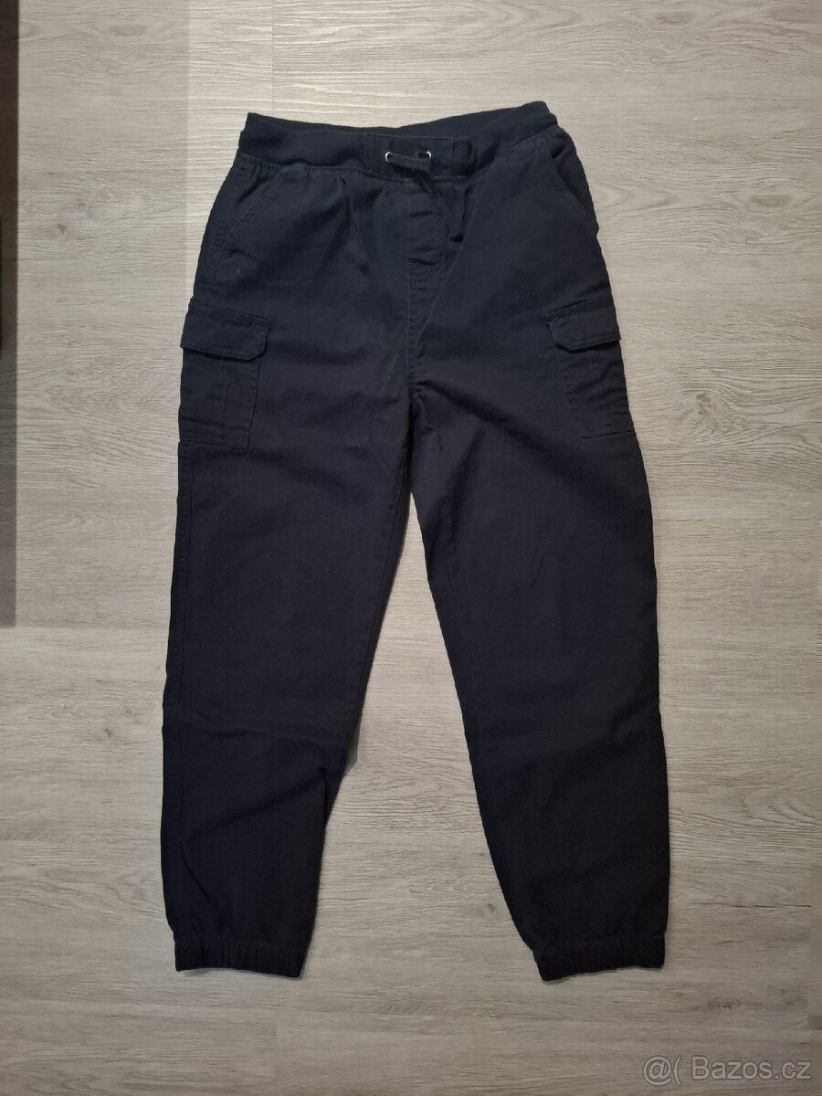 Kalhoty 158-164 - 4